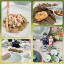 회동주차장 | 양평 한정식 맛집 부모님 모시고 가기 좋은 한식 코스요리 오찬회동 후기