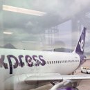 홍콩공항 입국 가성비 홍콩익스프레스 항공 예약 기내식 수하물 체크인 후기