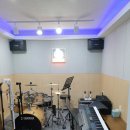 음악연습실 | 안산연습실 당나귀음악연습실 이용후기