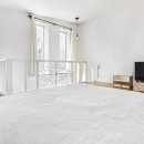 야생화 카페 펜션 이미지