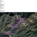 충북 제천 도락산 (964m) 2024.04.10 이미지