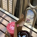 스타벅스 베이비 마일로 리유저블 컵 후기 (+넥필로우, 폴더블 백)