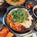 해정우동 | 청담동 맛집 추천 곱이 꽉 차있는 곱창맛집 청담해정 내돈내산 후기
