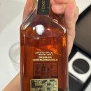 지에스25 봉곡네오빌점 | 카카오톡 선물하기 조니워커 블랙 12년 500ml 글라스 패키지 선물 받은 후기