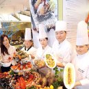 조선 씨푸드 이미지