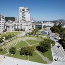 한국외국어대학교 국제지역대학원 이미지