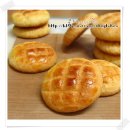 쿠키&빵 이미지