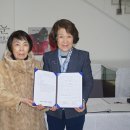 경기여자고등학교 경운박물관 이미지