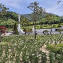 거창사건 추모공원 이미지