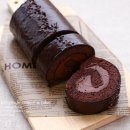 가나슈 초콜릿 이미지