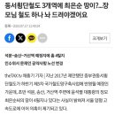 장모님휜철도노선으로 대변신 이미지