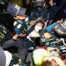 헌재 판단 무시하는 경찰? 심야시간 집회·시위 금지 추진 이미지