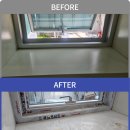 여수의료위생공사 | 병원 준공 청소 업체 크린이엔지｜의료시설 위생의 시작! 공사 분진 박멸 청소 후기