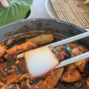 [물왕저수지 맛집] 두툼함이 매력적인 '조가네 갑오징어' 솔직후기 (주차, 볶음밥 필수!)