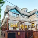 가로수인테리어 | 창원대 사격장 근처 카페 가로수 꽃차 후기 내돈내산