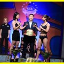 강인합기도 킥복싱 이미지