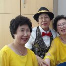 불광노인복지관 이미지