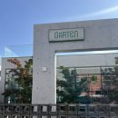 [울산/울주군]울산 울주군 카페 가르텐 Garten 디저트맛집