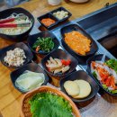 함초양념갈비 | 대전 동구 고기 맛집 용전동 함초양념갈비 찐맛집 후기
