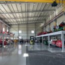 밀양시 농기계임대사업소 이미지