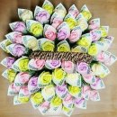 비누꽃으로만드는세상 이미지