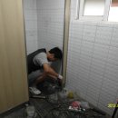 용문 화장실 이미지