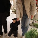 6737 | [보몽드 카페] 부산 기장 눈 내리는 카페 아기랑 다녀온 솔직 후기