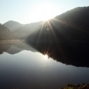 각화저수지 이미지