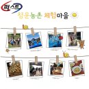 청운농촌체험마을 이미지