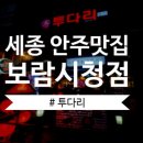 보람투다리 네이버블로그
