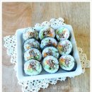 주니김밥