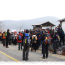 대전둘레산길(2구간) | 3차 대전둘레산길 2구간 - 만인산길