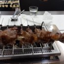 청해양꼬치