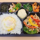 DH 푸드