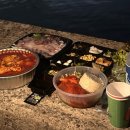 상주은모래비치 주차장 | 남해 2박3일 여행코스 추천 2일차 | 보리암, 상주은모래비치, 남해촌집화소반, 이제남해 후기