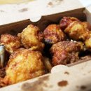교촌치킨도농