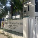 국제학교 3곳 - 세인트조셉(SJII), ACS, 화총(HCIS) 국제학교 [Singapore Local International School]