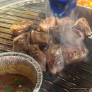 안산천 | [상록회관연탄구이 중앙점] 삼겹살·항정살 등 안산 돼지고기 맛집! 해산물도 옵션으로🥩🦪