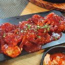 남쪽마을돌짜장
