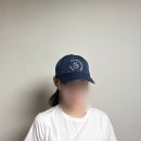 올인핏 | 올인컴플리트(ALCP) 라운드 로고 나일론 볼캡 내돈내산 후기ㅣ옆광대 얼굴형에도 핏 예쁜 모자 추천