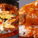 찜이랑묵은지 이미지