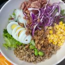 샐러디 미아사거리점 이미지