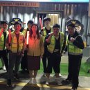 자율방범대초소 앞 이미지