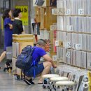 회현지하상가 이미지