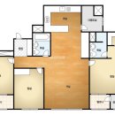 산성자이시티(단지내)부동산중개 이미지