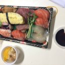 초밥짓는 아저씨 이미지