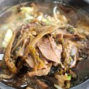 원주순대국