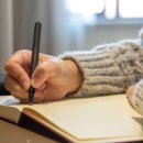 에세이 쓰기 이미지