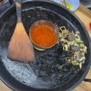 안양4동-4 | 안양 중앙시장 맛집 | 안양집 백순대곱창볶음 후기