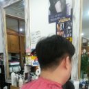 댕기머리 미용실 이미지